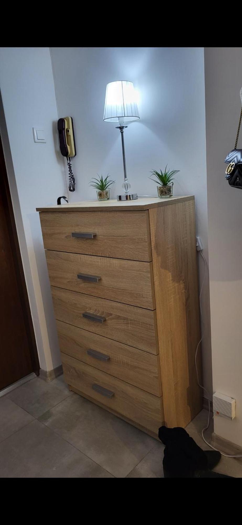 Grzybowska Blue City Centre Apartment Βαρσοβία Εξωτερικό φωτογραφία